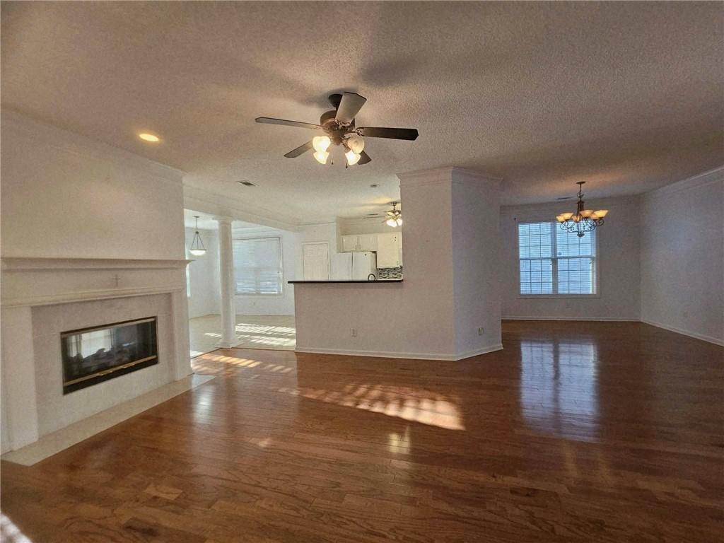 9821 Reflections Drive Villa Rica, GA 30180 - Photo 8 of 40