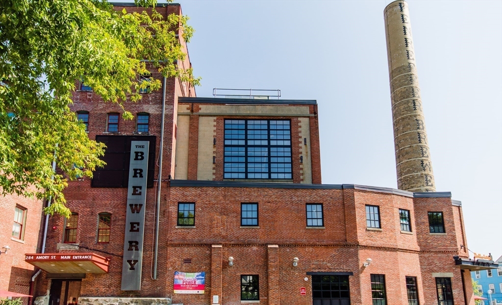 61 Montebello Road, Unit 1 Boston, MA 02130 - Photo 15 of 15