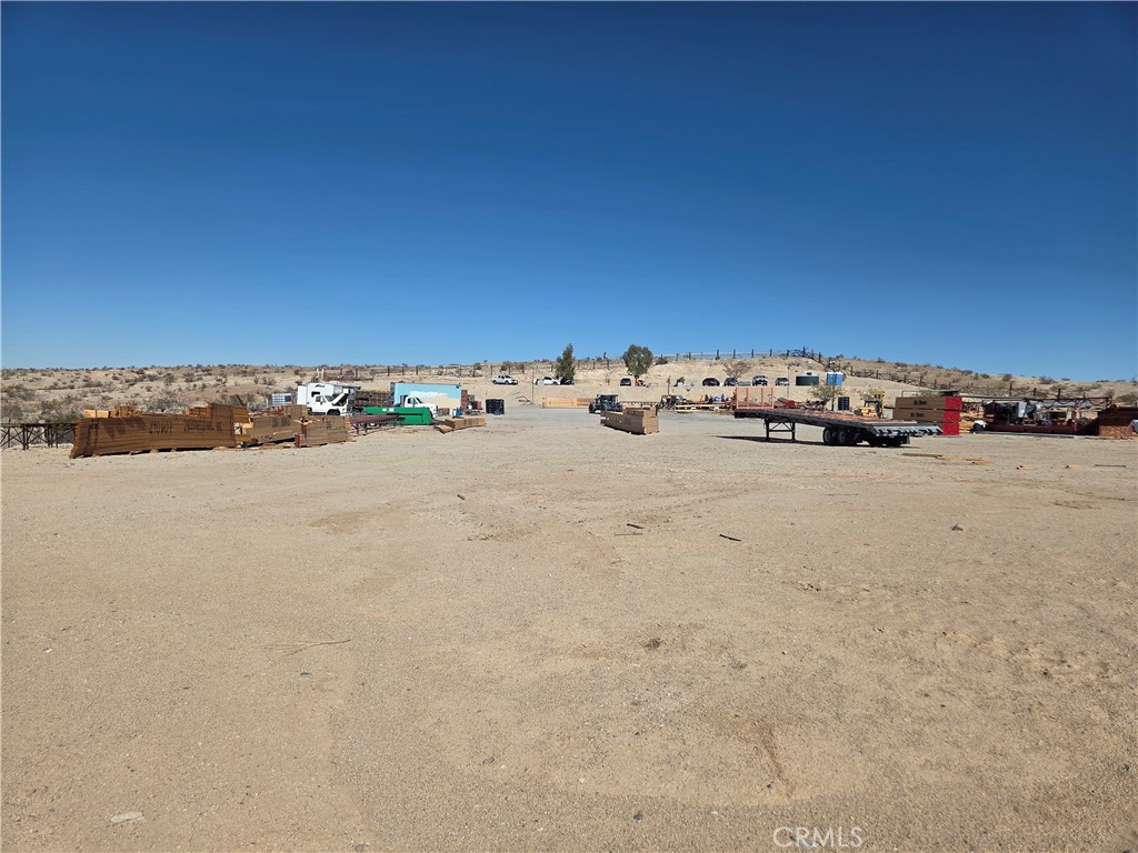 15411 Rattlesnake Gulch Oro Grande, CA 92368 - Photo 5 of 9