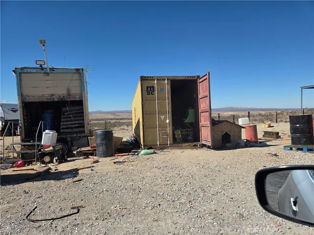 $70,000 | 15411 Rattlesnake Gulch, Oro Grande, CA 92368