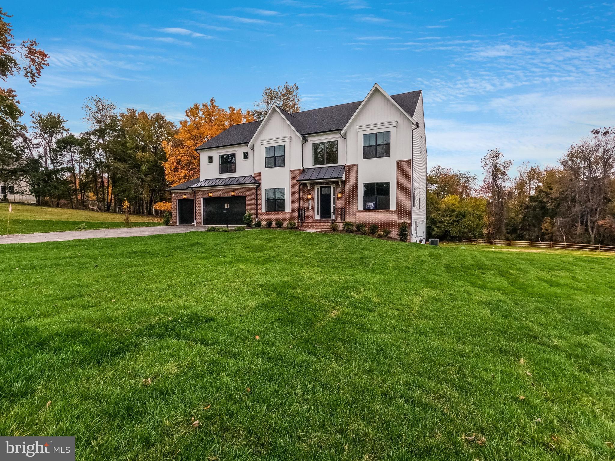 13606 Darnestown Road Gaithersburg, MD 20878 - Photo 1 of 71 Gallery Image 1