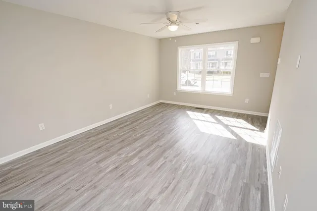 $1,895 | 2005 South Old Mill Drive, Pocomoke City, MD 21851