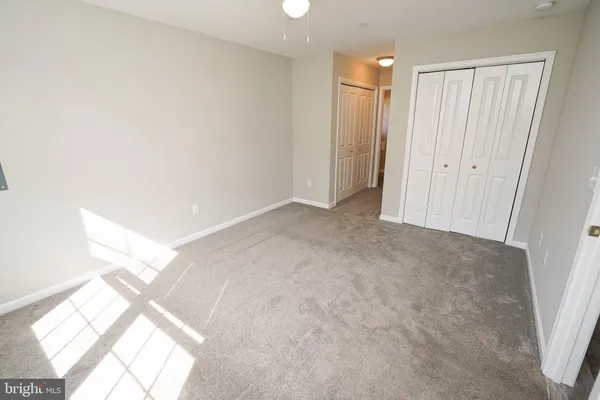 a view of closet