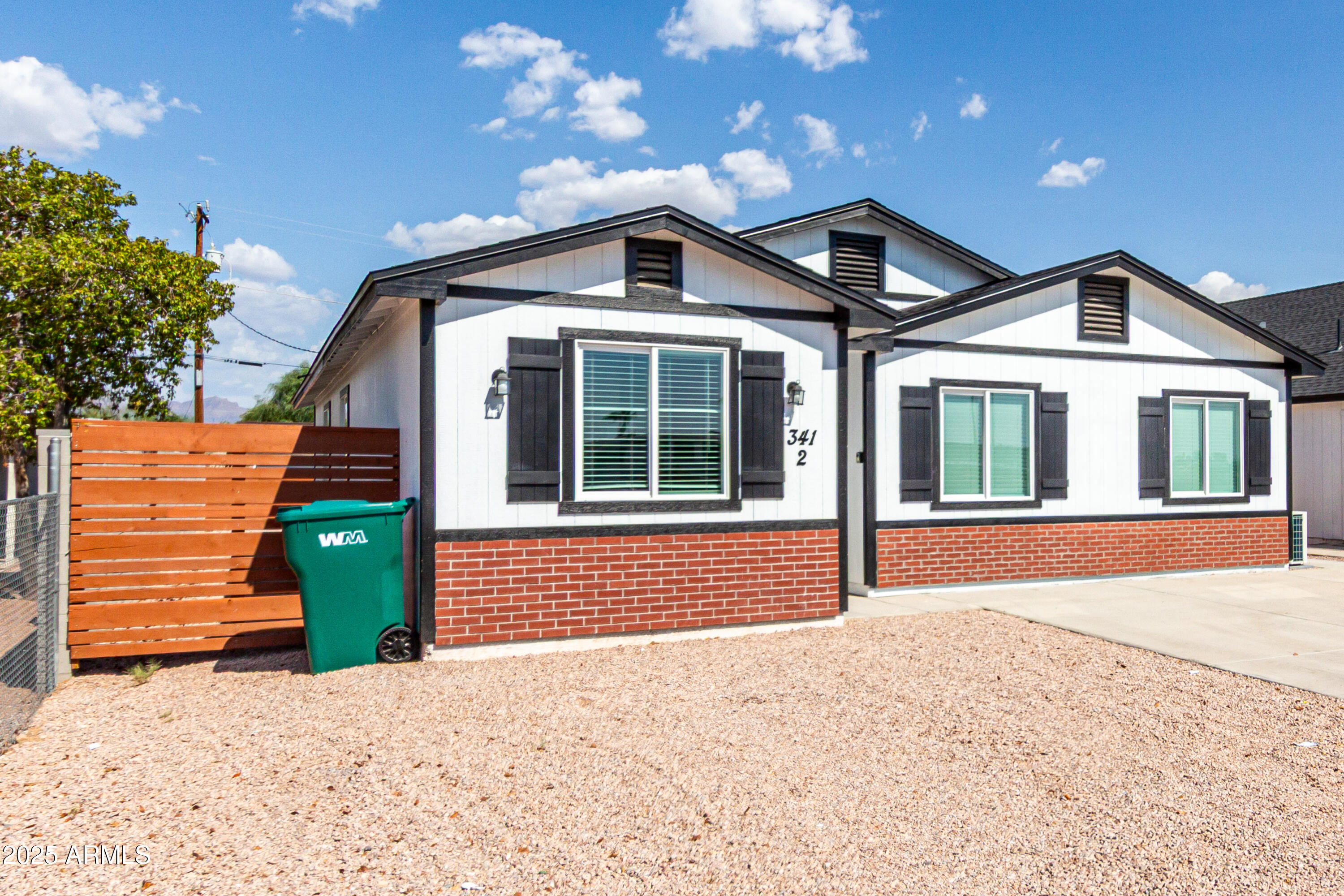 341 South Mountain Road, Unit 2 Apache Junction, AZ 85120 - Photo 21 of 21 a616b2463da580330c3daba51bf12763