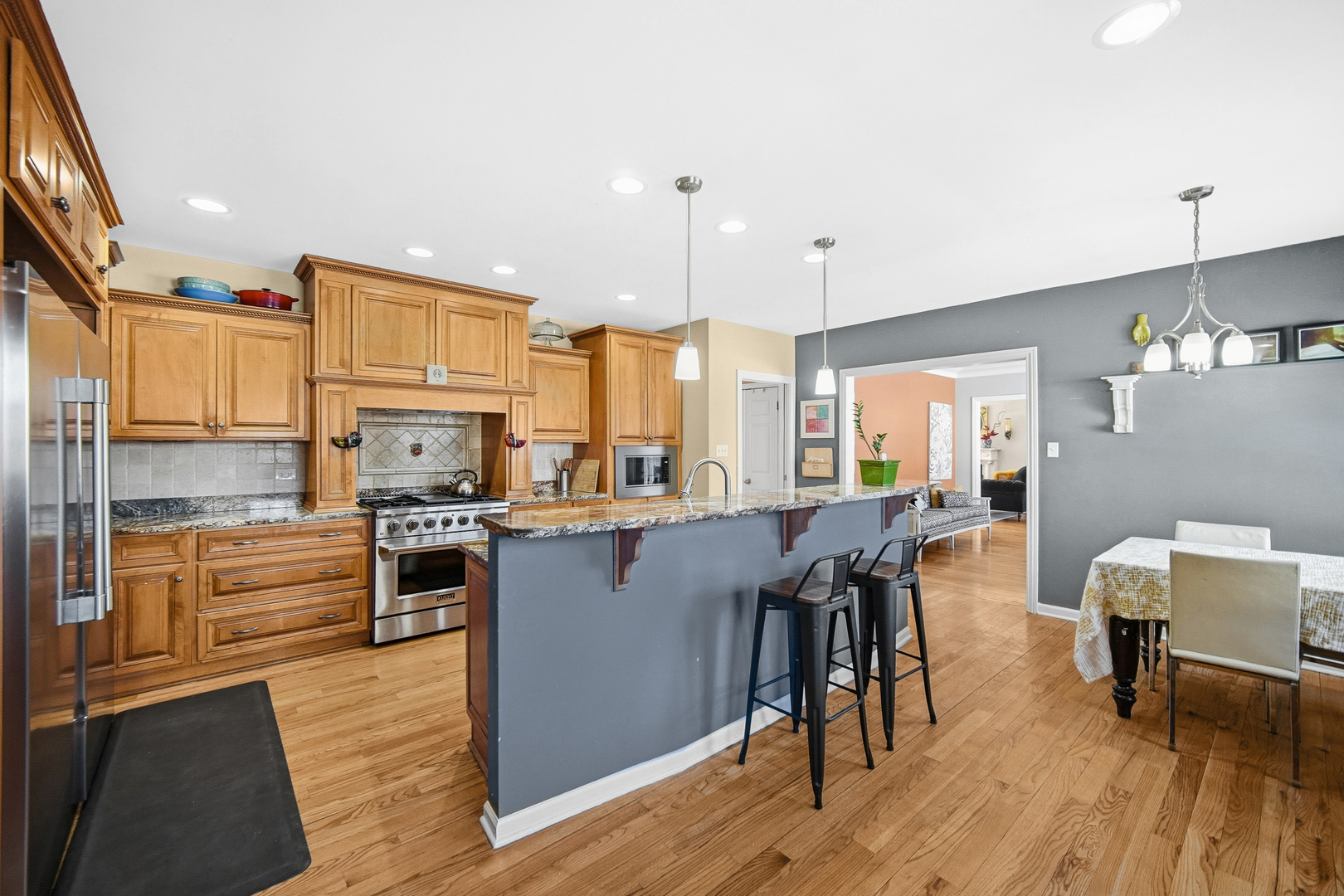 1819 Cornell Road Flossmoor, IL 60422 - Photo 12 of 38