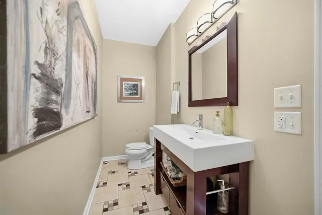 $825,000 | 1819 Cornell Road, Flossmoor, IL 60422