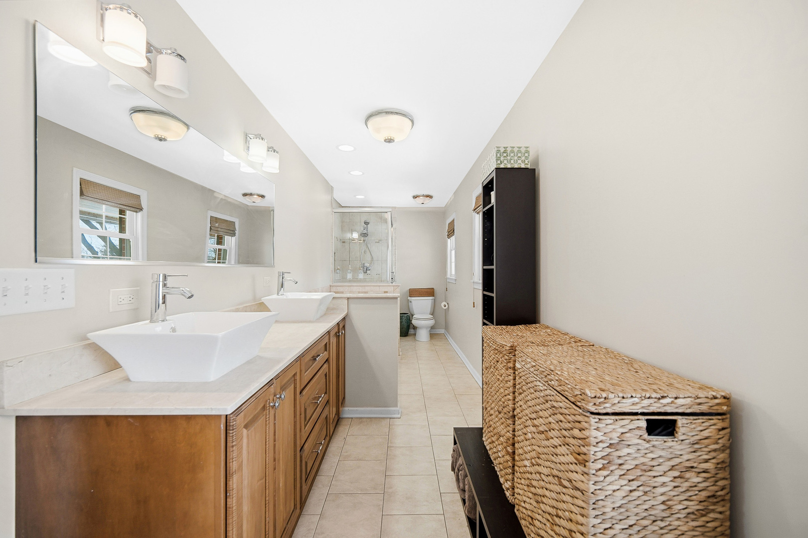 1819 Cornell Road Flossmoor, IL 60422 - Photo 17 of 38