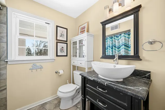 $825,000 | 1819 Cornell Road, Flossmoor, IL 60422