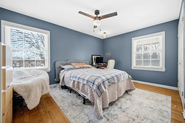 $825,000 | 1819 Cornell Road, Flossmoor, IL 60422