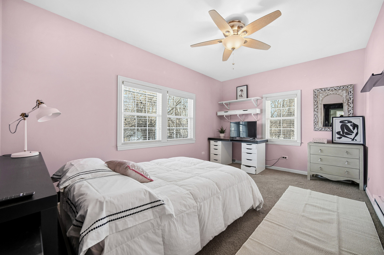 1819 Cornell Road Flossmoor, IL 60422 - Photo 22 of 38