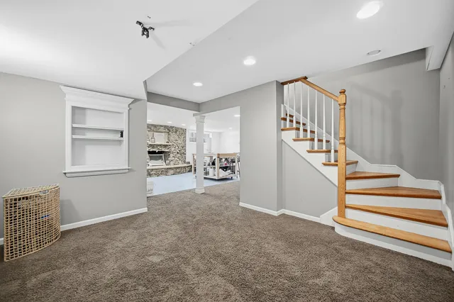 $825,000 | 1819 Cornell Road, Flossmoor, IL 60422