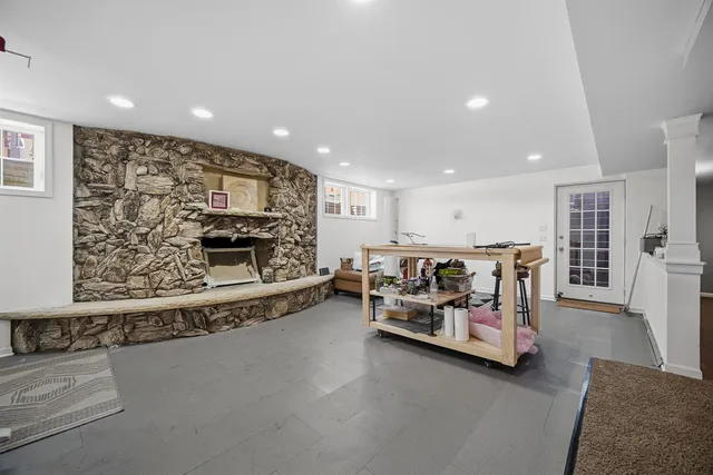 $825,000 | 1819 Cornell Road, Flossmoor, IL 60422