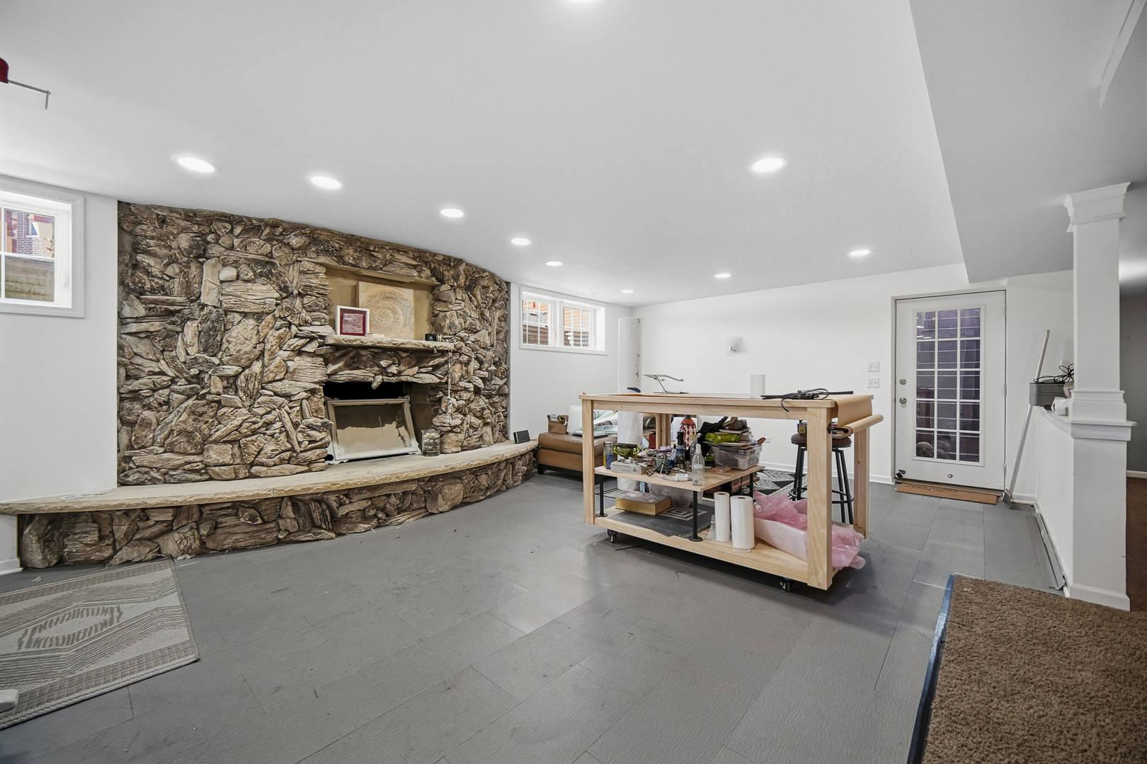 1819 Cornell Road Flossmoor, IL 60422 - Photo 29 of 38