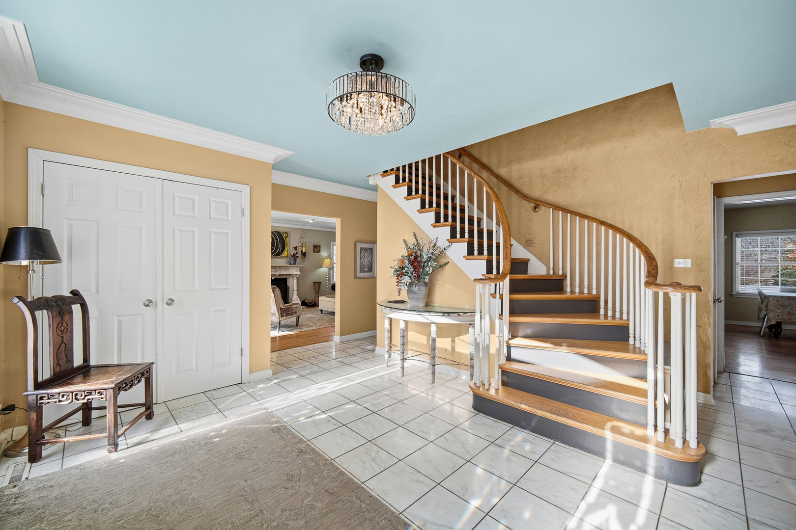 1819 Cornell Road Flossmoor, IL 60422 - Photo 3 of 38