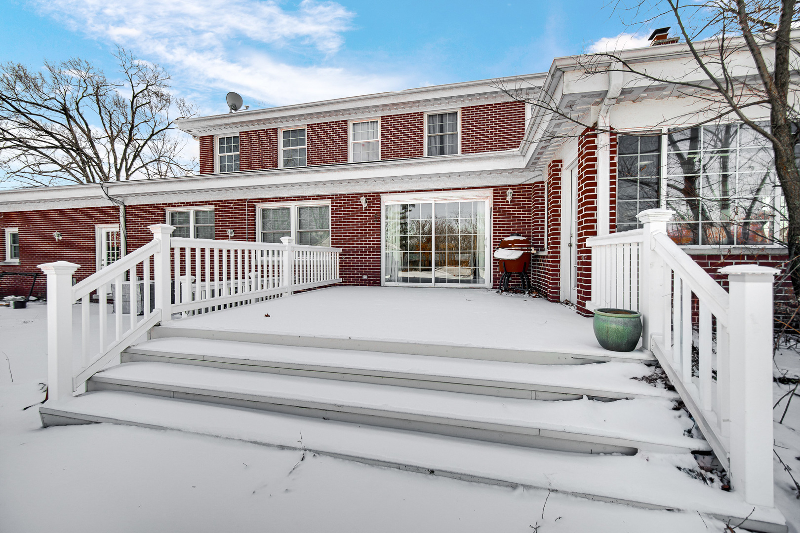 1819 Cornell Road Flossmoor, IL 60422 - Photo 32 of 38