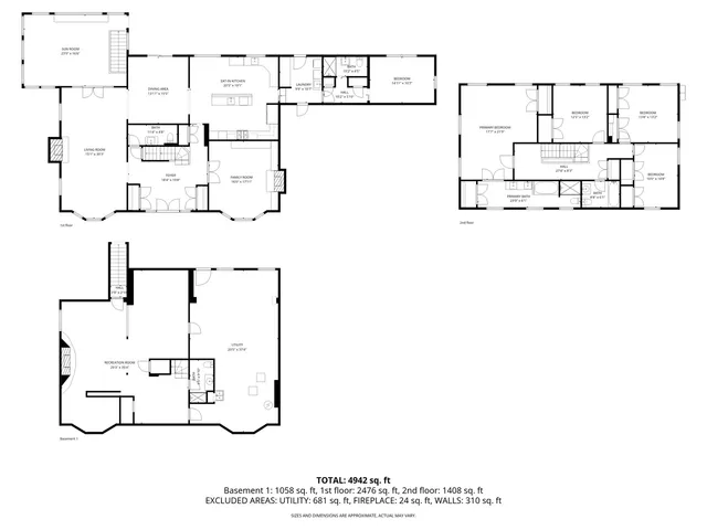 $825,000 | 1819 Cornell Road, Flossmoor, IL 60422