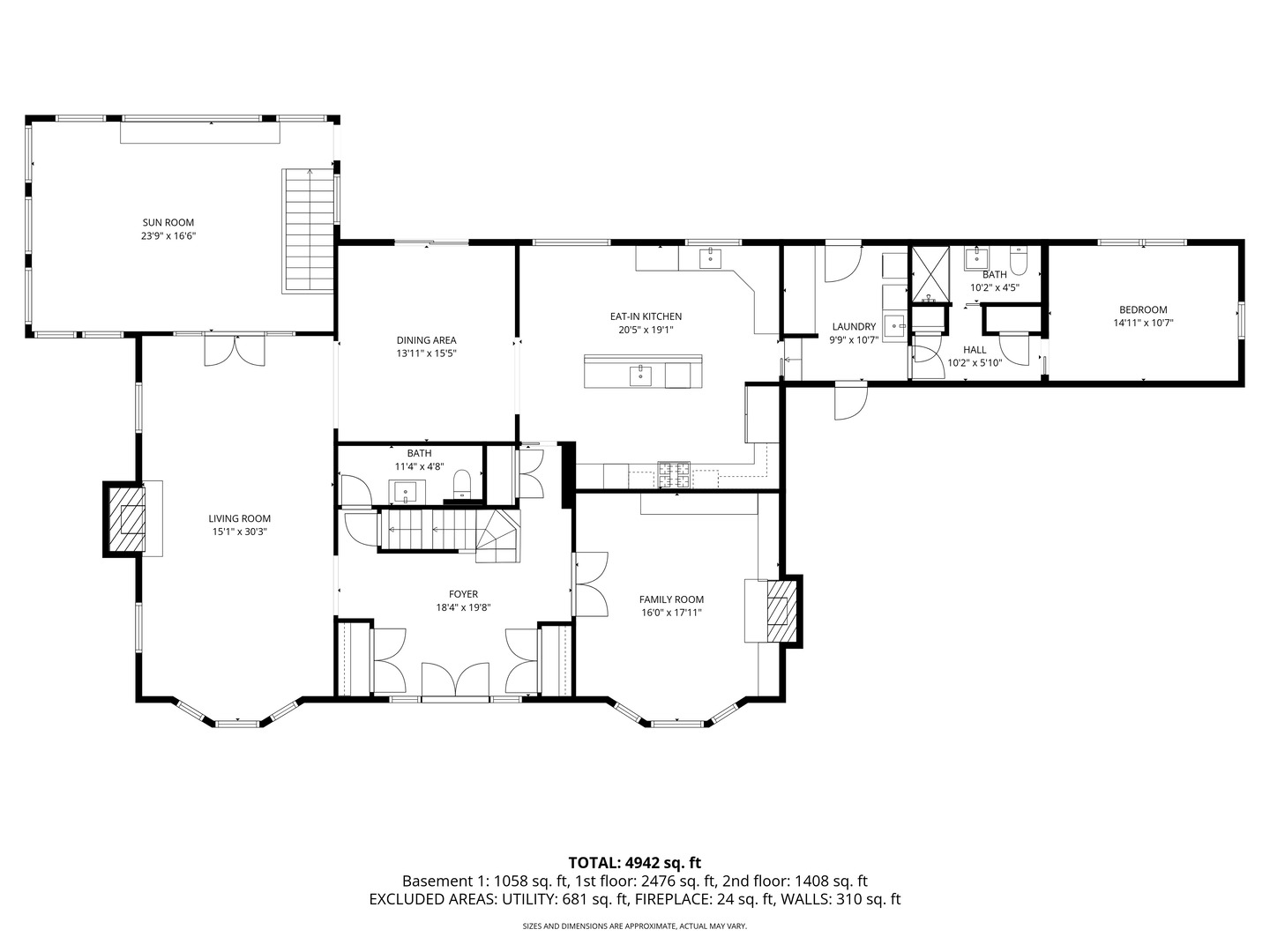 1819 Cornell Road Flossmoor, IL 60422 - Photo 38 of 38