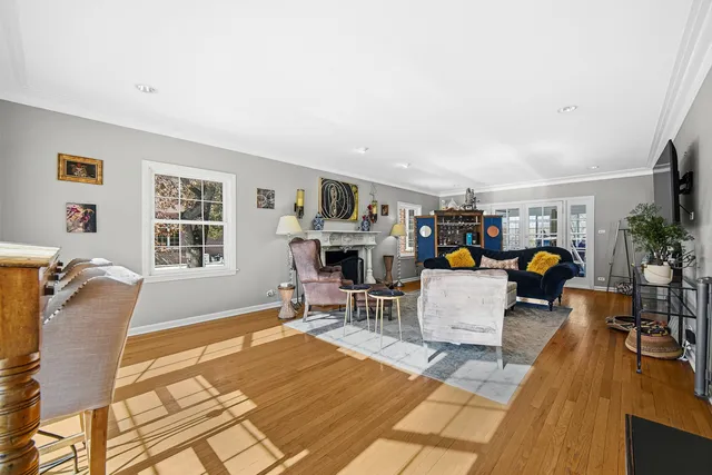 $825,000 | 1819 Cornell Road, Flossmoor, IL 60422