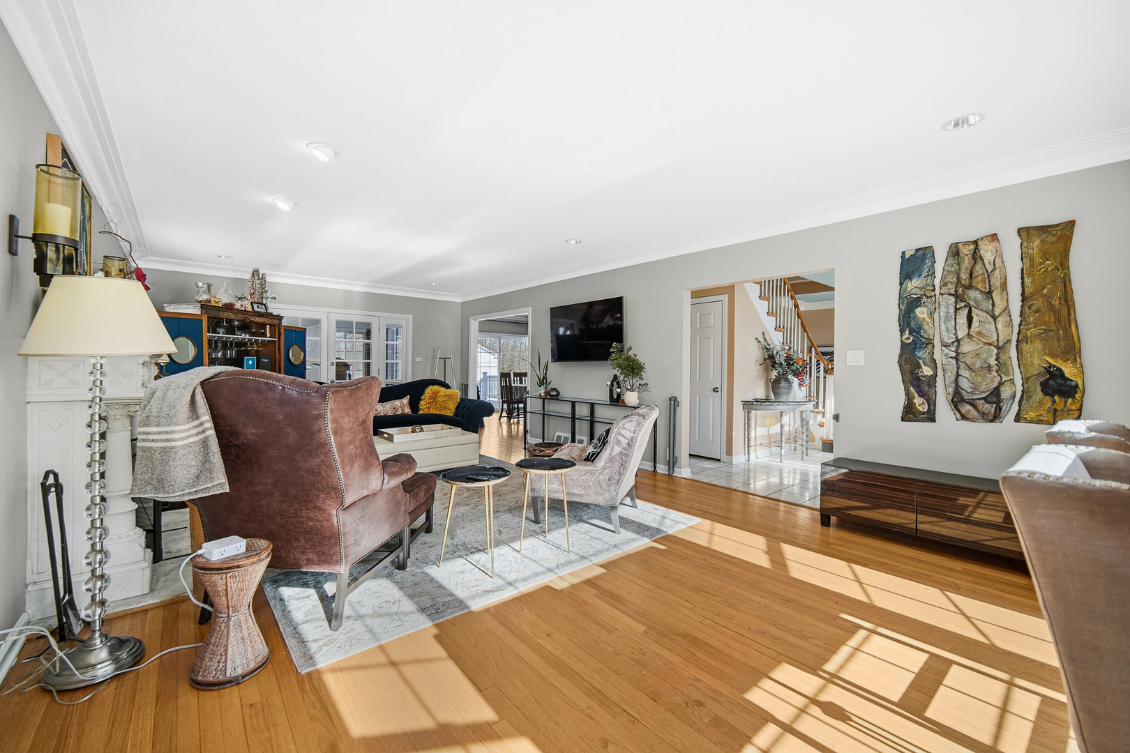 1819 Cornell Road Flossmoor, IL 60422 - Photo 6 of 38