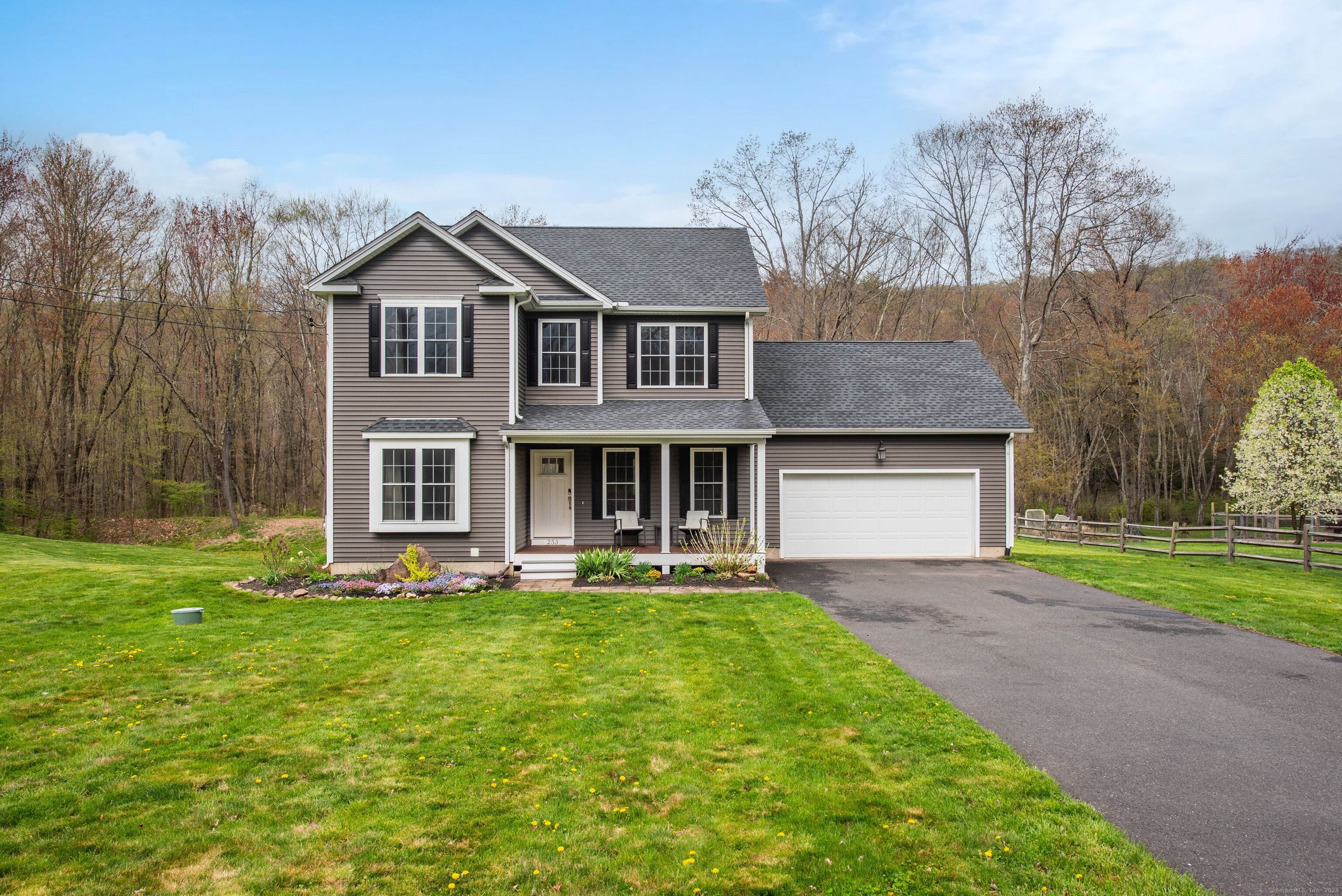 253 Hungary Road Granby, CT 06035 - Photo 1 of 1 Gallery Image 1