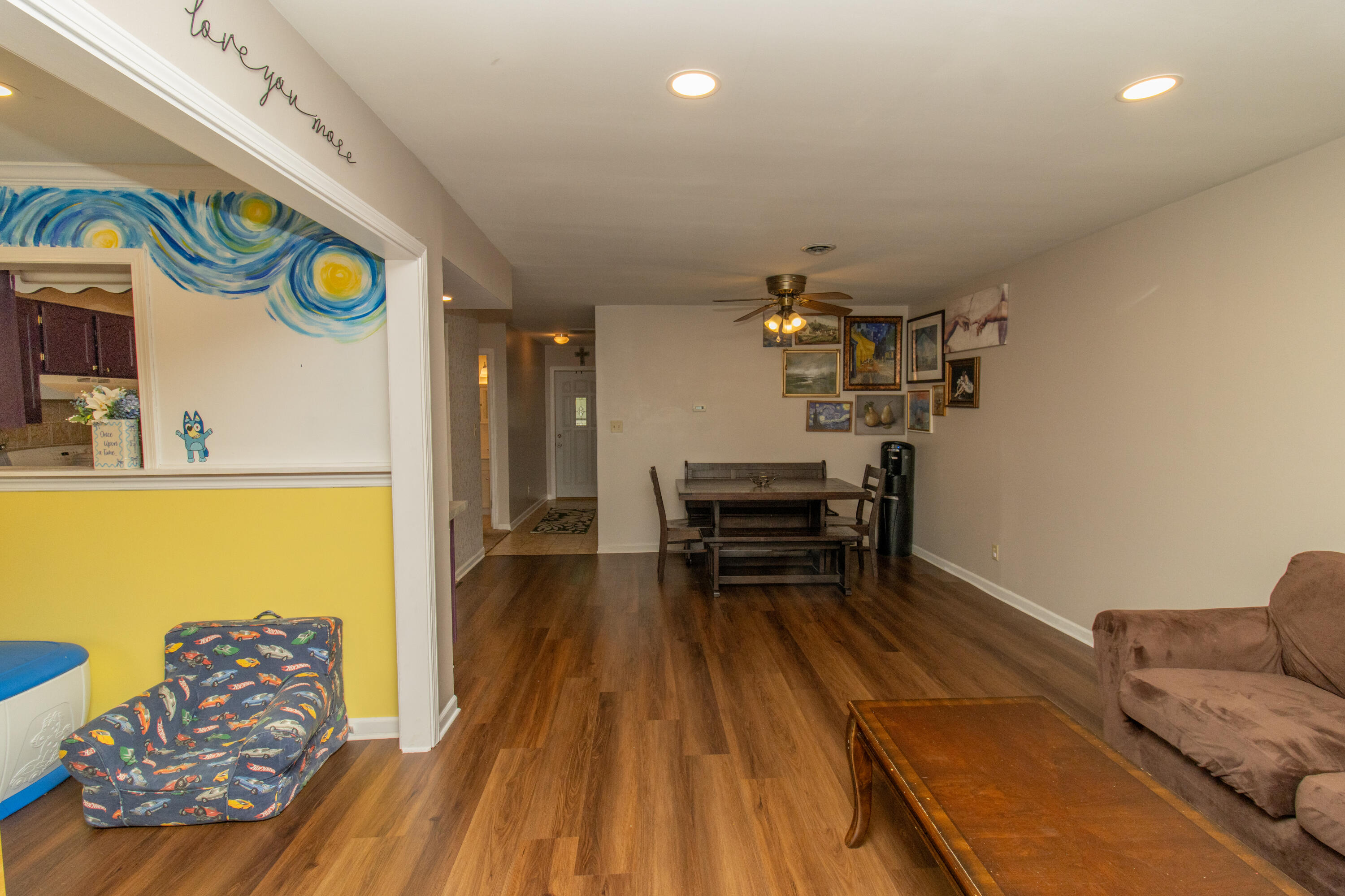 210 Clinton Street, Unit A Lowell, IN 46356 - Photo 20 of 25 3000x1999