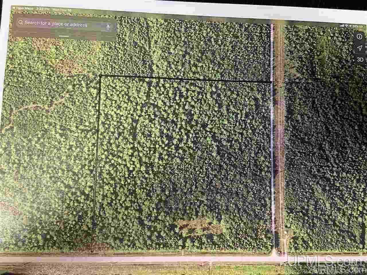 5994 Linden Road Manistique, MI 49854 - Photo 12 of 13 Gallery Image 12