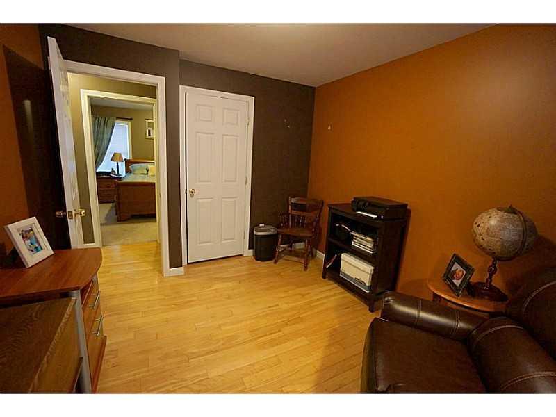 424 Mudgett Road Levant, ME 04456 - Photo 27 of 35 Bedroom.