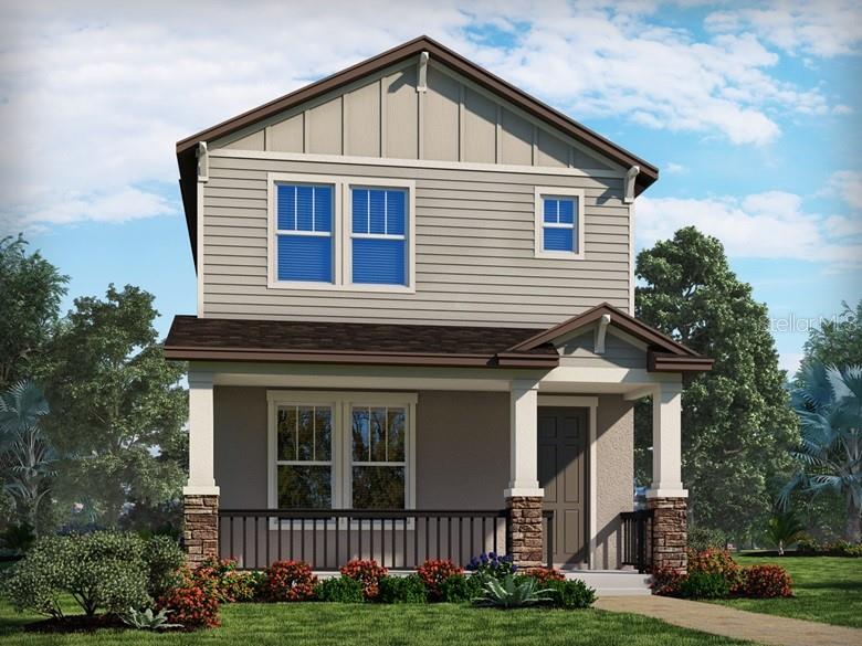 268 South Zuni Road St. Cloud, FL 34771 - Photo 1 of 1 Gallery Image 1
