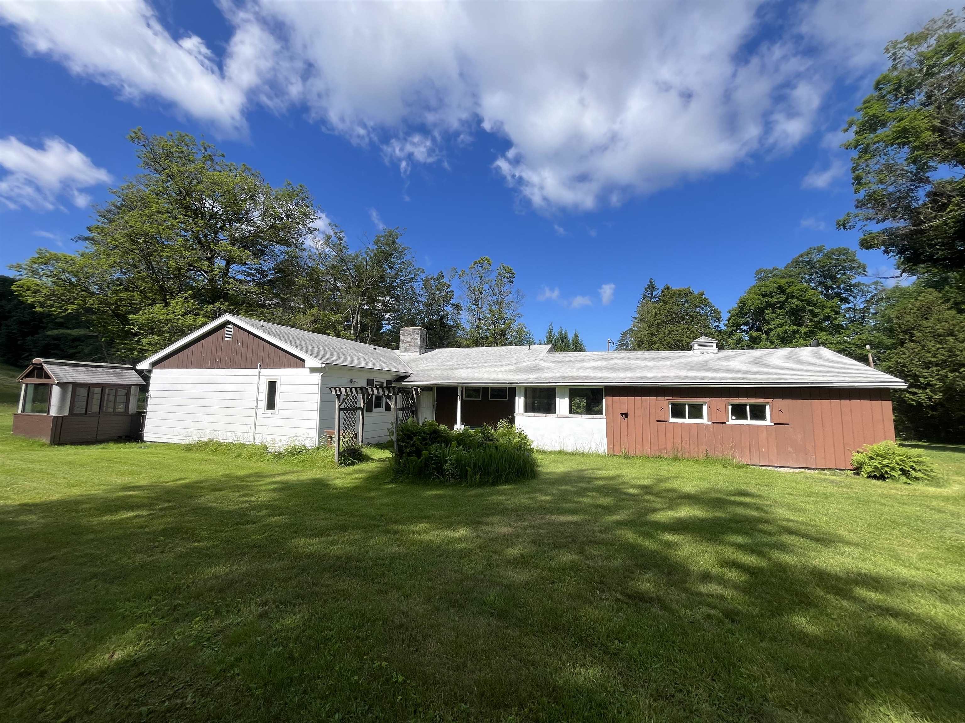 18 Mont Vert Road Middletown Springs, VT 05757 - Photo 8 of 40
