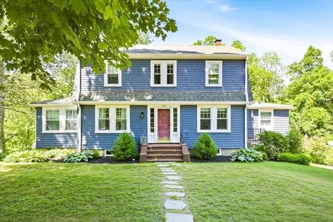 $1,195,000 | 694 Country Way, Scituate, MA 02066