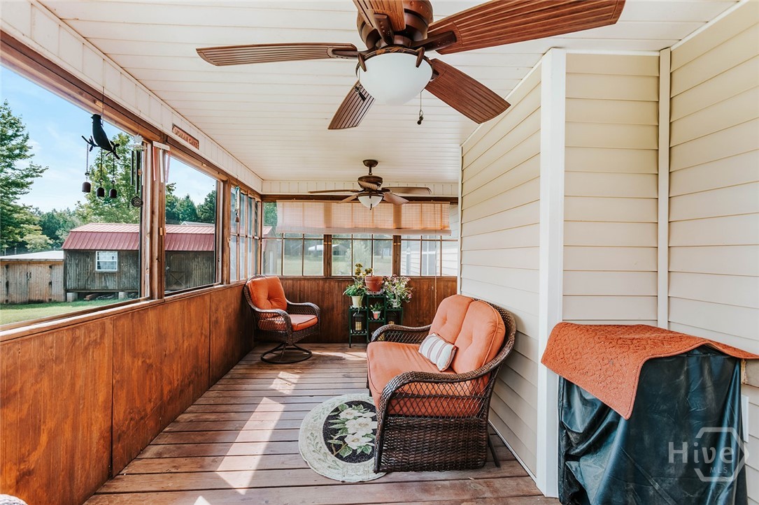 2242 Crawfordville Road Rayle, GA 30660 - Photo 8 of 38 Gallery Image 8