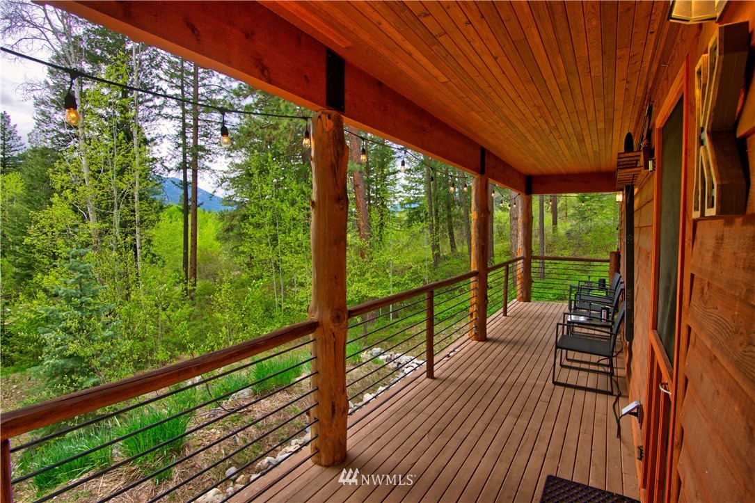 18 Highland Meadows Road Winthrop, WA 98862 - Photo 20 of 26 Gallery Image 20