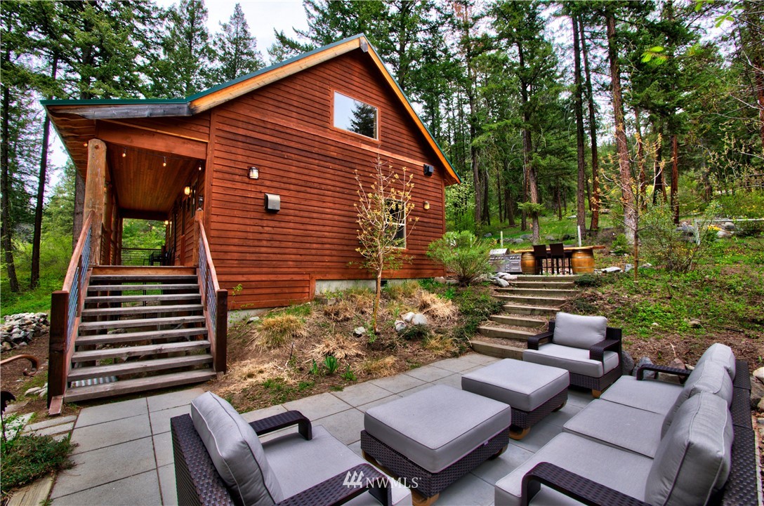 18 Highland Meadows Road Winthrop, WA 98862 - Photo 21 of 26 Gallery Image 21