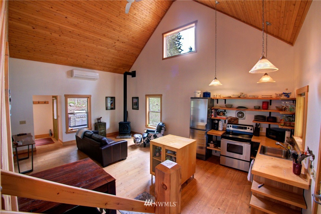 18 Highland Meadows Road Winthrop, WA 98862 - Photo 24 of 26 Gallery Image 24
