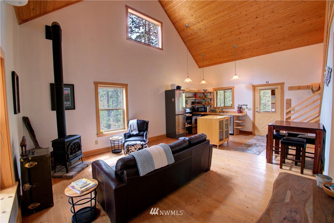 18 Highland Meadows Road Winthrop, WA 98862 - Photo 7 of 26 Gallery Image 7