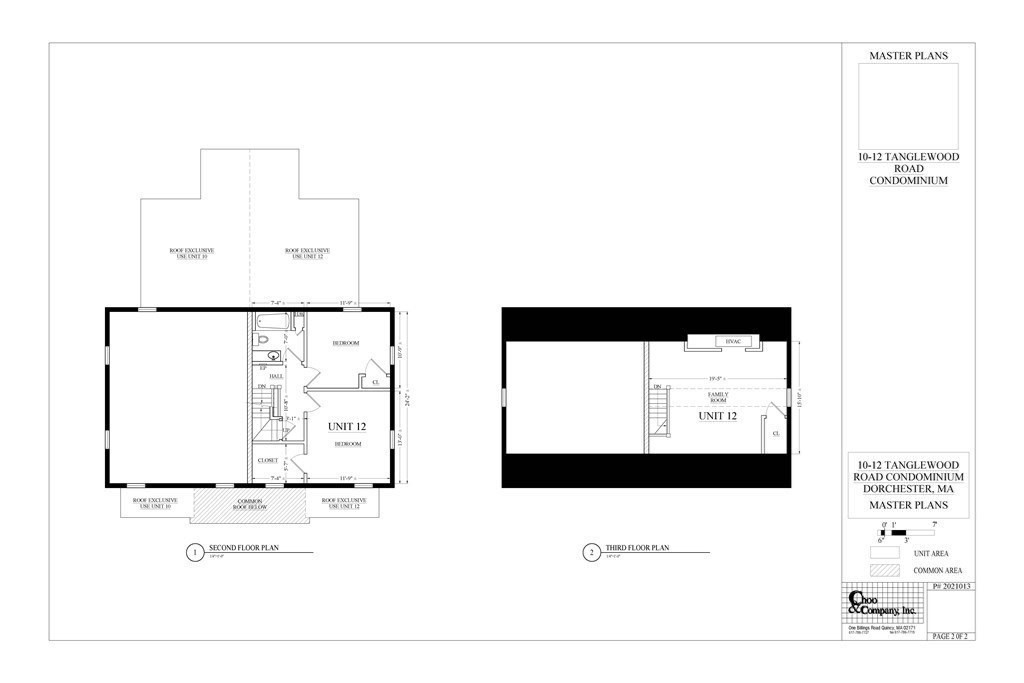 10-12 Tanglewood Road Boston, MA 02126 - Photo 17 of 17