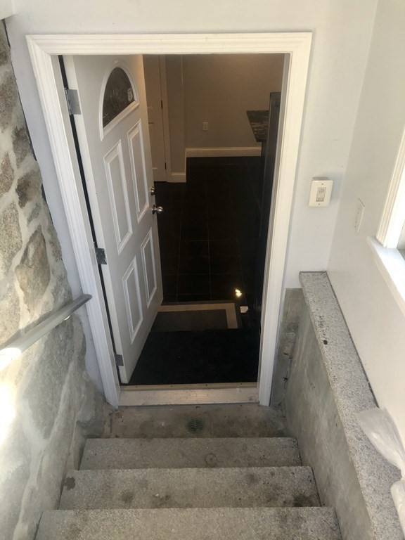 10-12 Tanglewood Road Boston, MA 02126 - Photo 7 of 17 a view of entryway