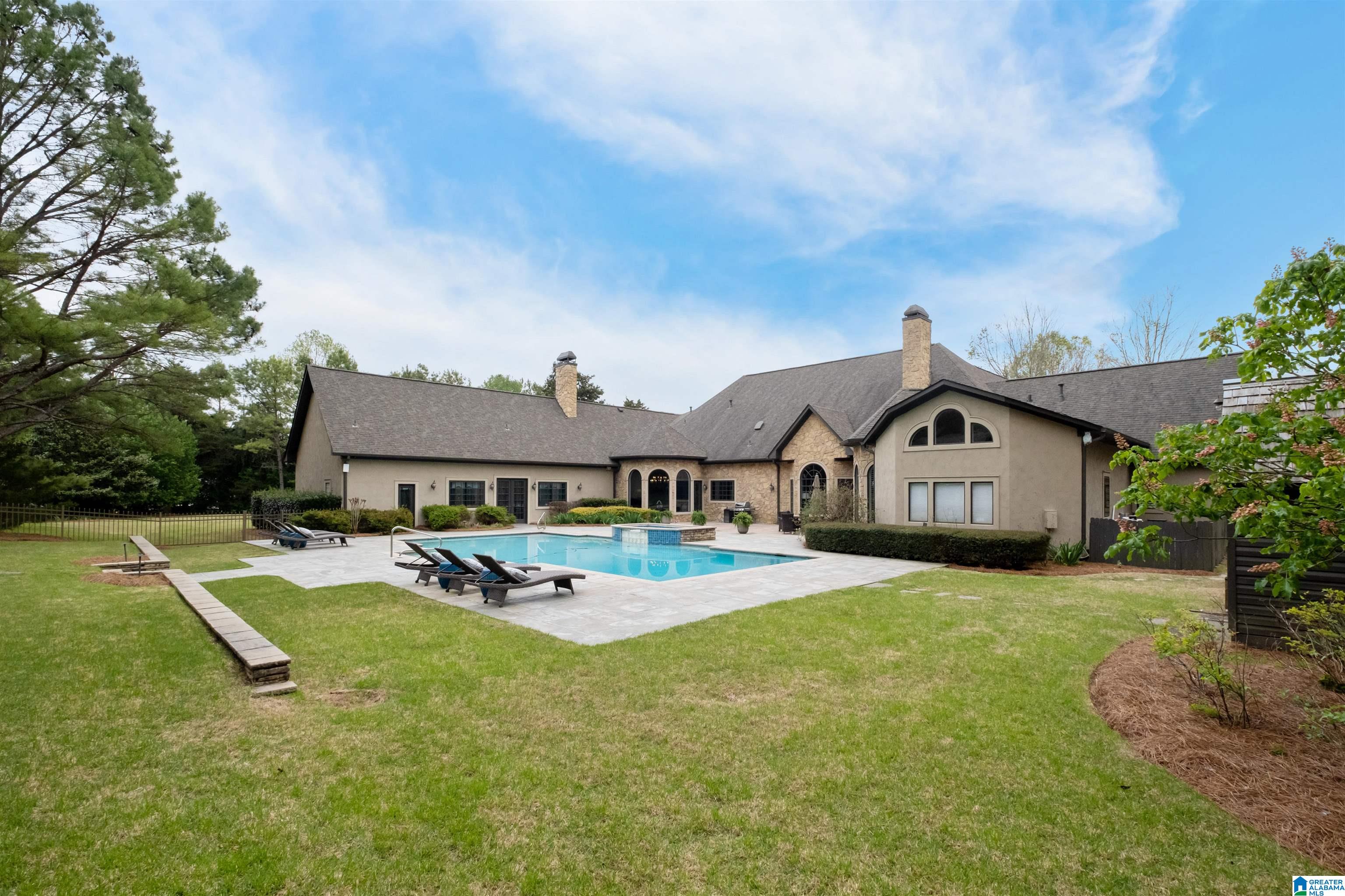 3061 Cahaba Valley Road Pelham, AL 35124 - Photo 80 of 100