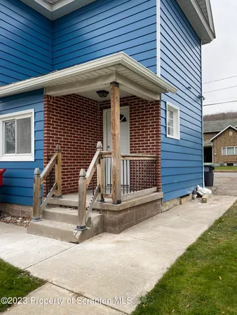 $249,900 | 414 Rushbrook Street, Jermyn, PA 18433