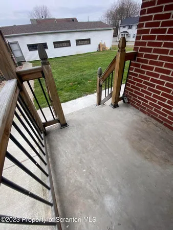 $249,900 | 414 Rushbrook Street, Jermyn, PA 18433