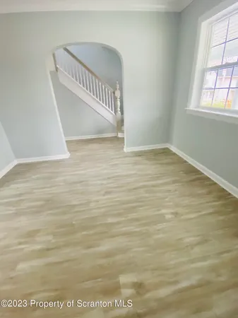 a view of kitchen appliances