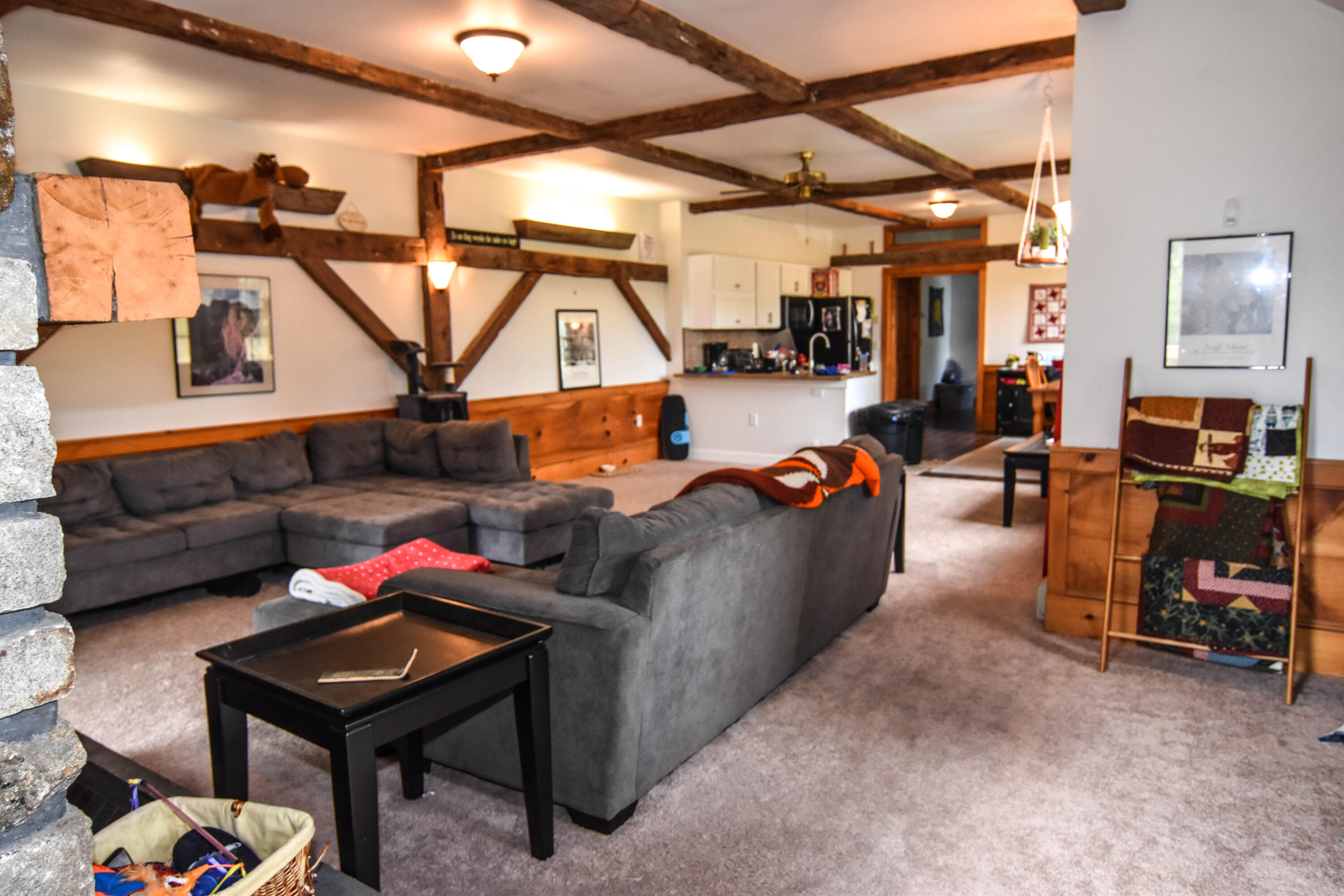 53 Old Elm Road Bridgton, ME 04009 - Photo 44 of 69 Great room