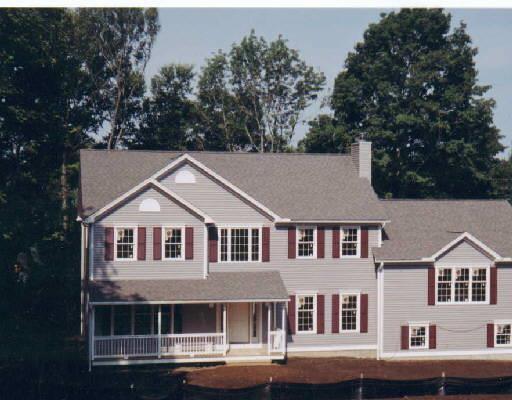 7 Pine Tree Hill Road Newtown, CT 06470 - Photo 1 of 1 Gallery Image 1