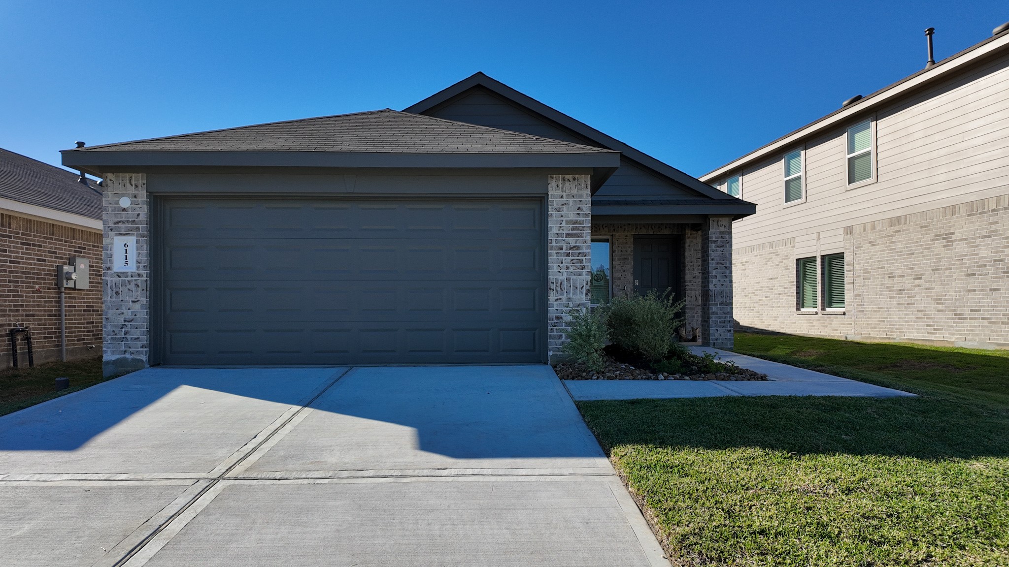 6115 Grove Of Pnes Street Spring, TX 77373 - Photo 1 of 20