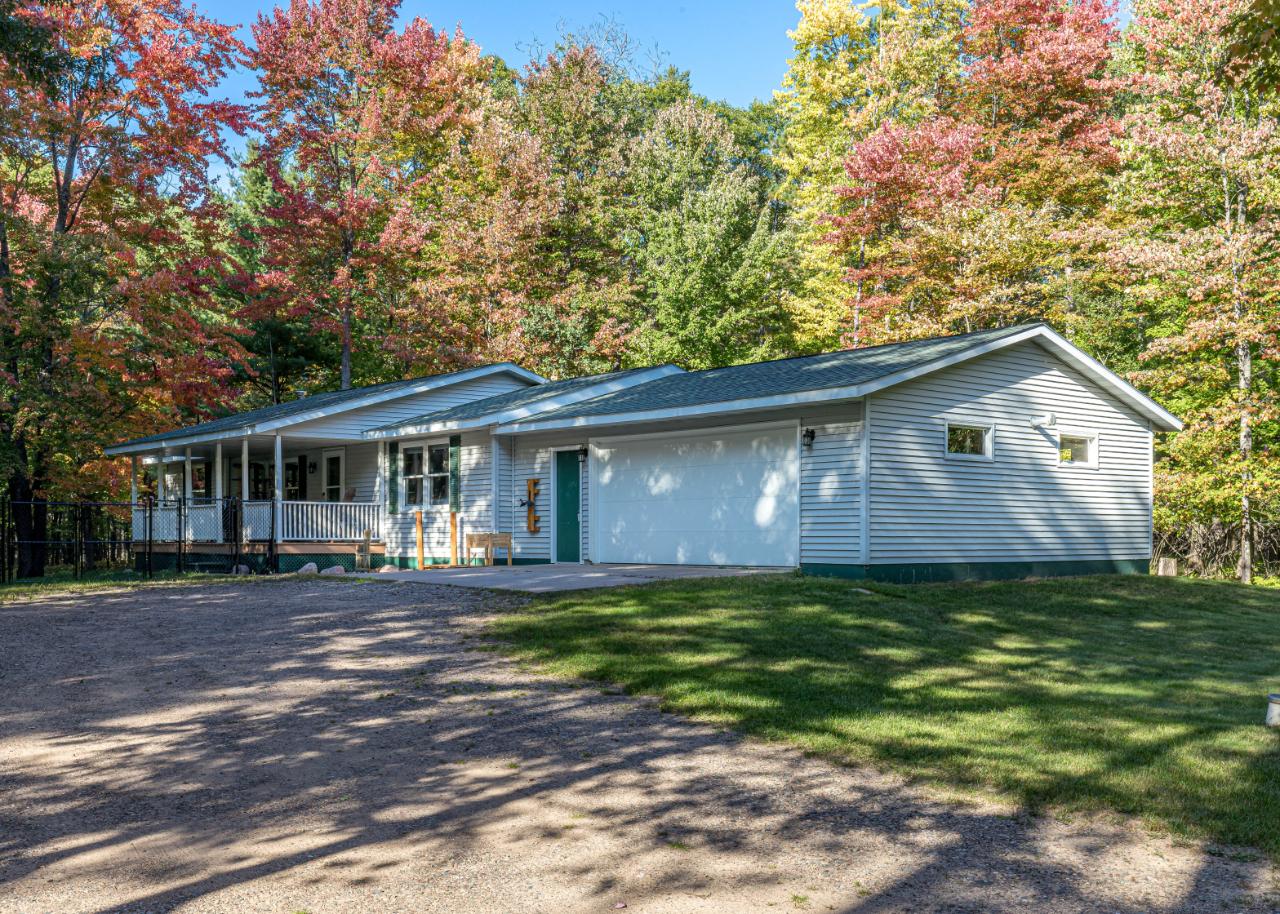 11326 Scott Road Woodruff, WI 54568 - Photo 24 of 25 Gallery Image 24