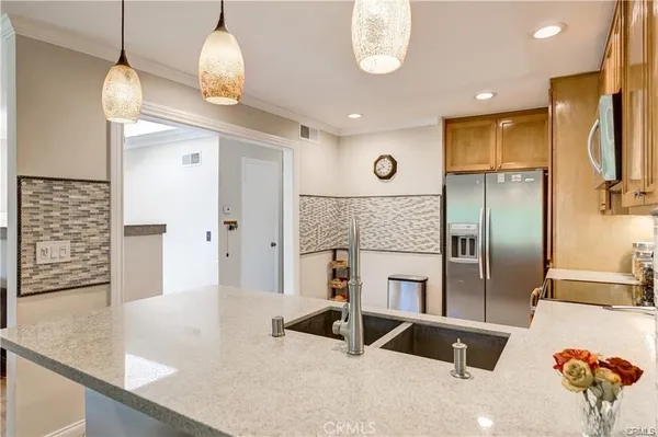 $675,000 | 22131 Caminito Vino, Laguna Hills, CA 92653