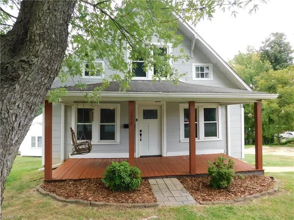 $230,000 | 1054 North Bridge Street, Elkin, NC 28621