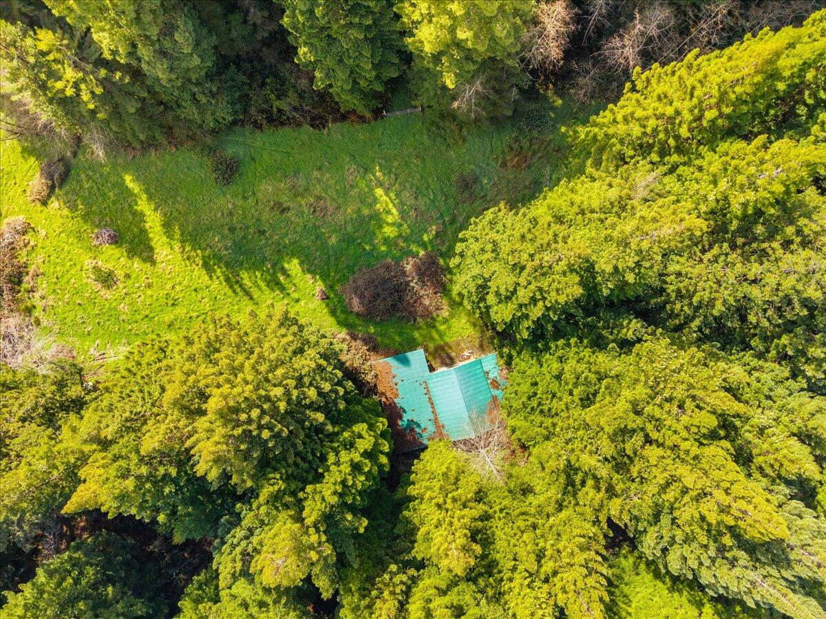 2630 Spears Road Eureka, CA 95503 - Photo 40 of 53 Overhead of Barn