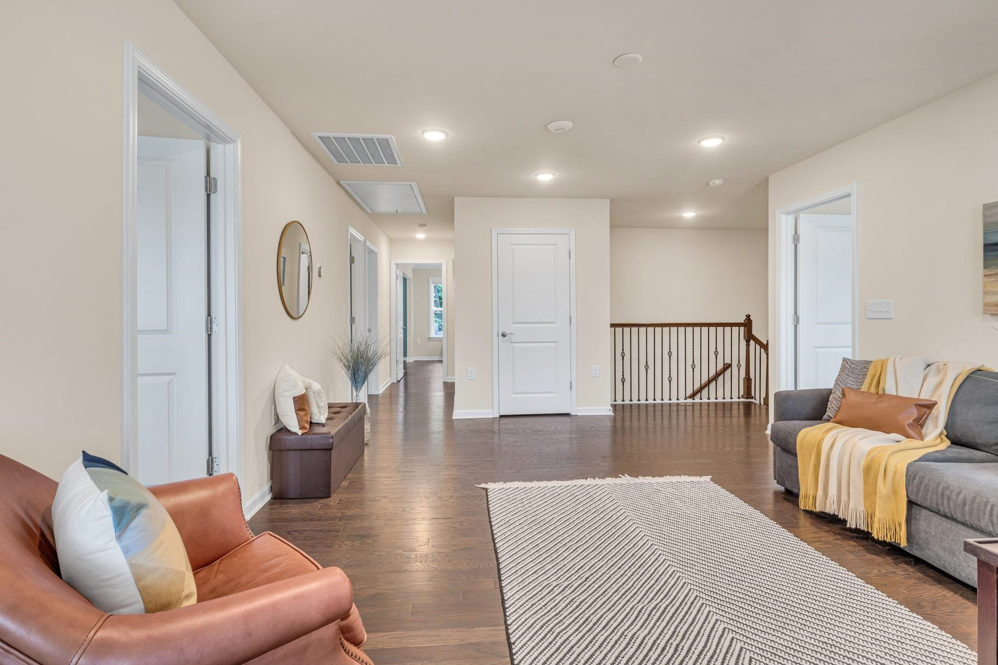 1108 Birchbark Road Durham, NC 27705 - Photo 28 of 53 Photo 28