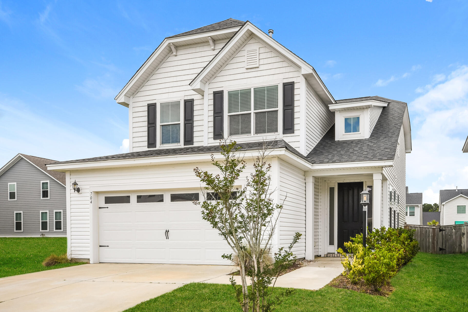 704 Sportsman Road Moncks Corner, SC 29461 - Photo 7 of 20